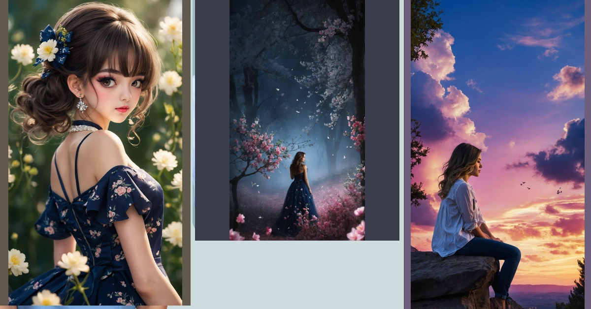 5 Stylish Girly Art Wallpaper Ideas That Will Wow You**

**