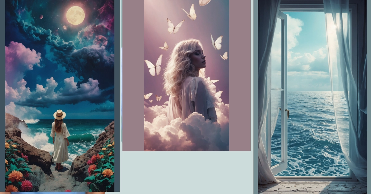 Sprucing Up Your iPhone: 6 Aesthetic HD Wallpapers You Need