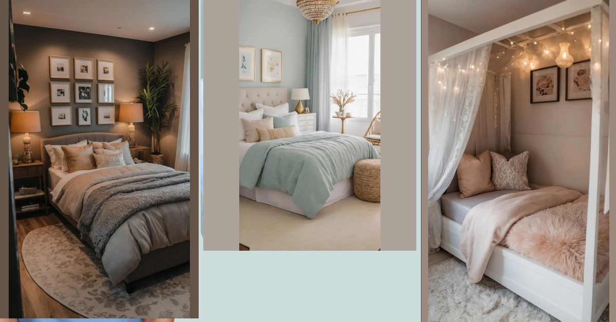 8 Room Transformation Ideas That Everyone Will Love**  
**
