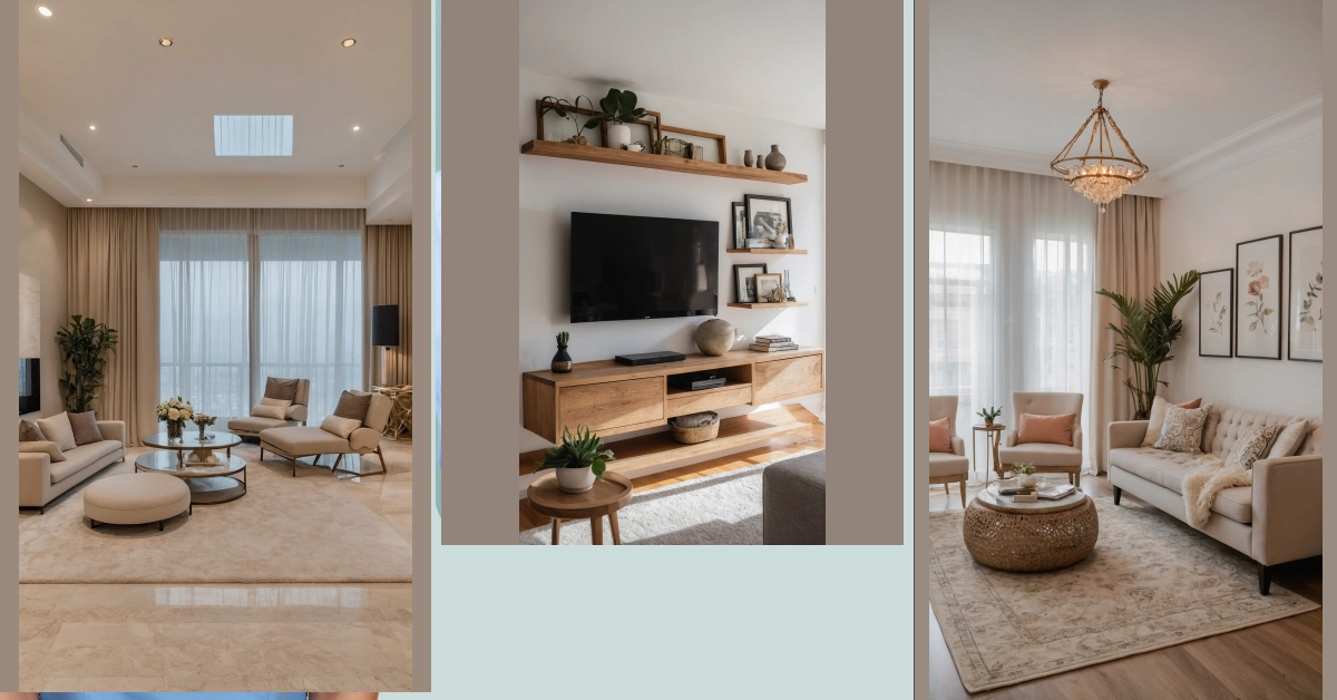 Living Room Love: 9 Decor Ideas to Refresh Your Space