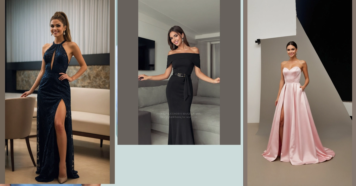 Simple Yet Stunning: 12 Must-Have Party Outfit Ideas for Summer