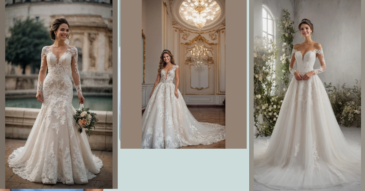 Elevate Your Guest Wardrobe: 06 Chic Winter Wedding Dress Ideas