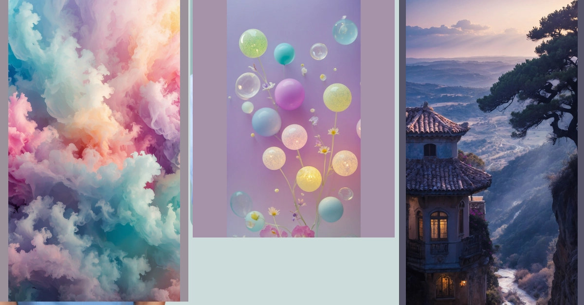Inject Some Fun into Your Life with 7 Quirky Wallpaper Ideas