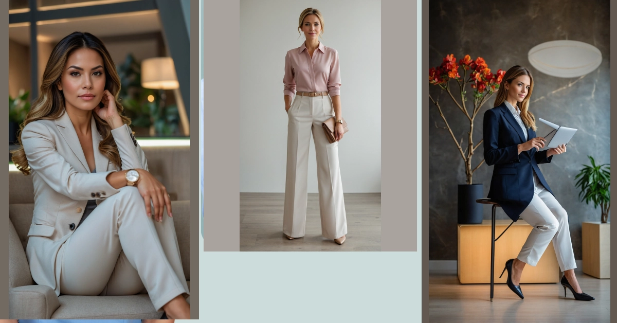 Modern Business Woman Wallpapers: 11 Must-Have Ideas