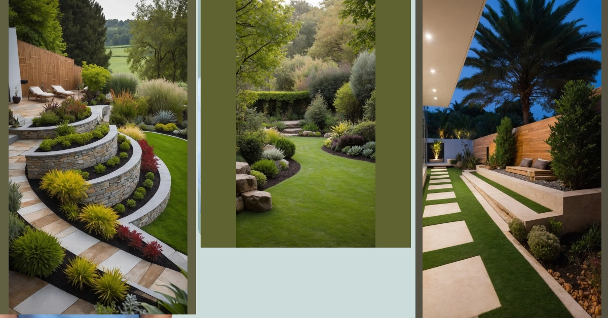 Backyard Beauty: Landscape Ideas for Every Occasion