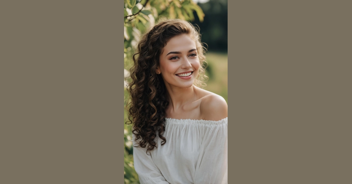 Embrace Your Curls: 9 Fun and Fabulous Hairstyles to Try Today