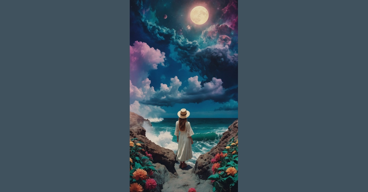 Transform Your iPhone with These 6 Unique HD Wallpapers