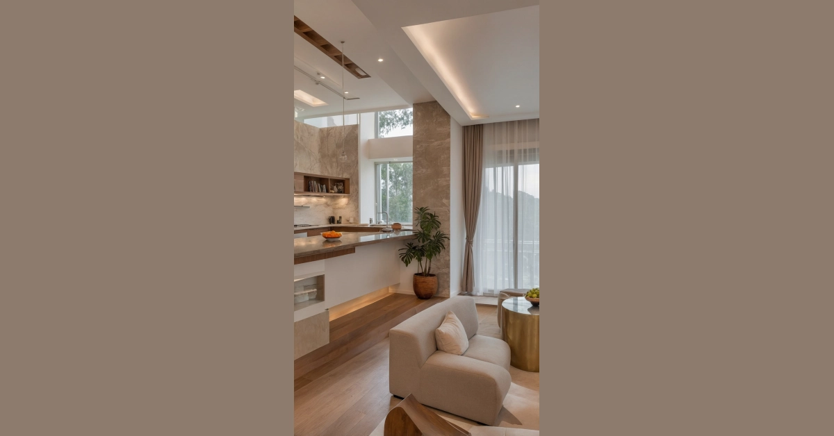 Cozy Up Your Living Room: 9 Decor Tips for a Welcoming Atmosphere