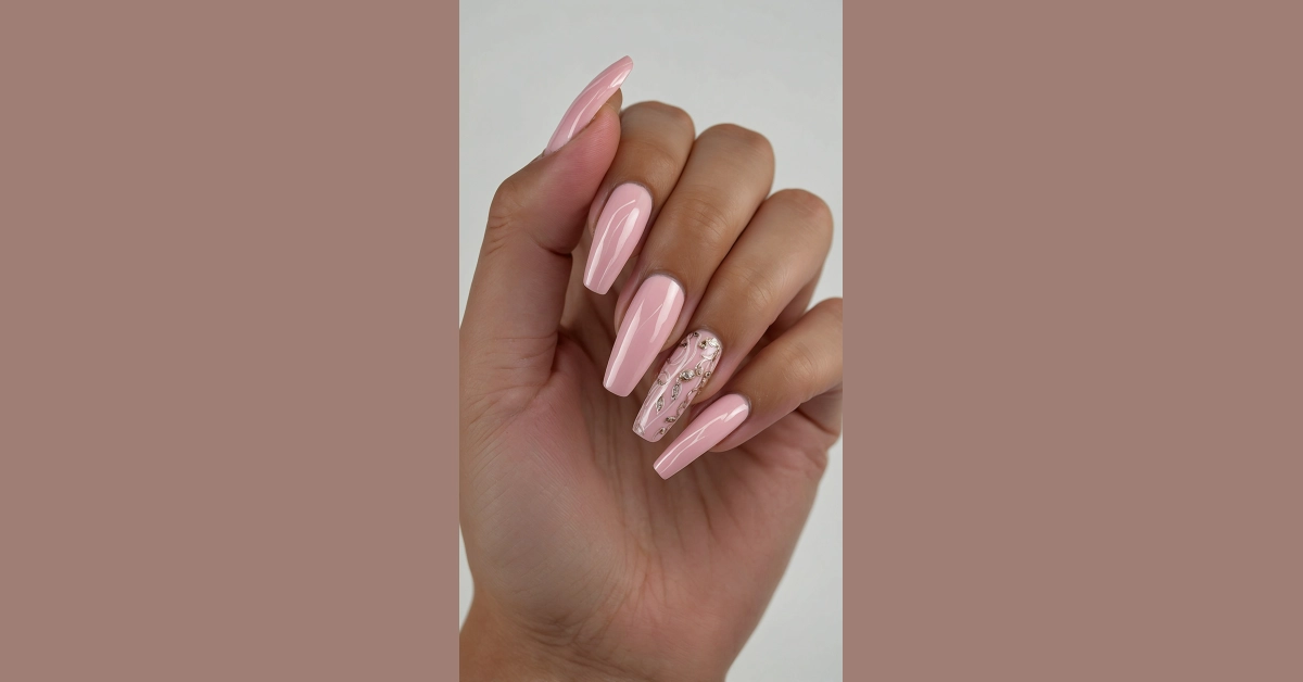 Brighten Your Summer with 09 Hot Pink Nail Ideas That WOW!