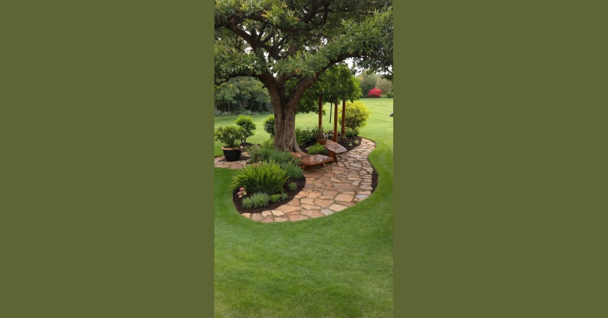 Garden Delights: 10 Inspired Ideas for Reading Under the Sun
