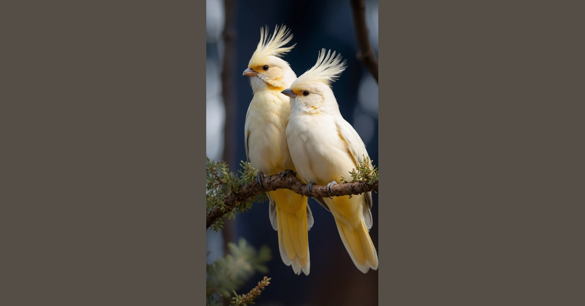 Flapping into Style: 13 Birds Wallpaper Ideas That Sing!