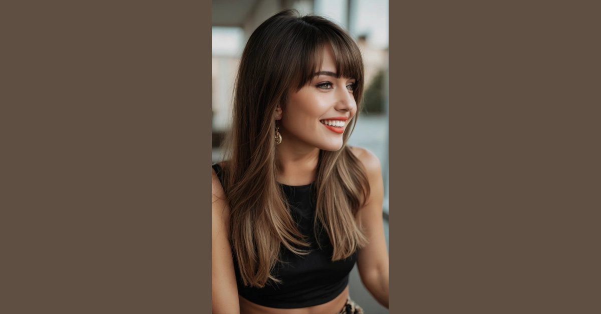 Stright and Stylish: 5 Must-Try Hairstyles for Every Length