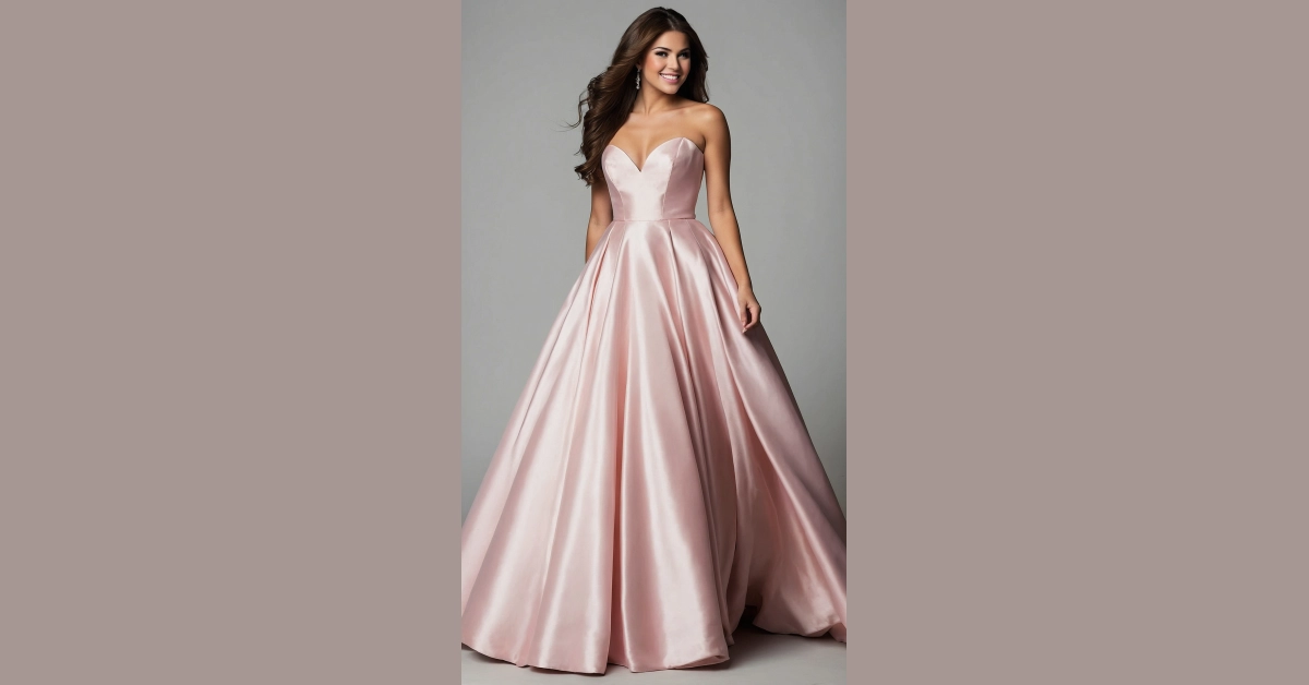Unleash Your Style: 2025 Prom Dress Inspirations That Pop