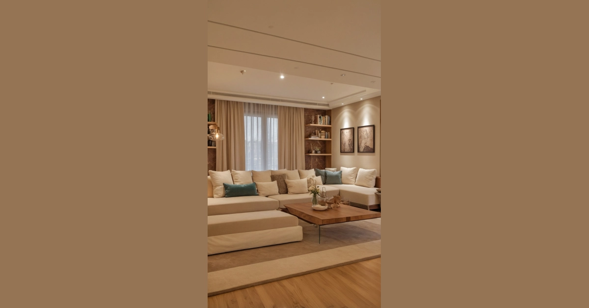 **Living Room Bliss: 10 Cozy Ideas for Your Apartment Escape**