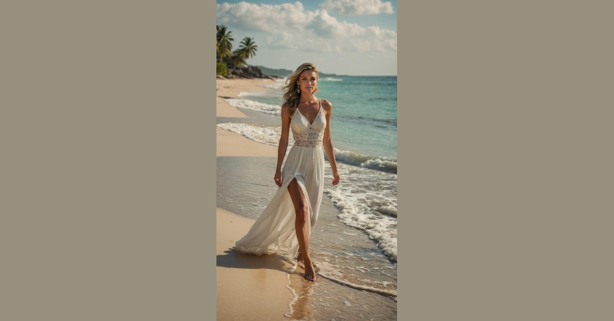 Dive into Fun: 13 Tropical Beach Photoshoot Ideas You’ll Love