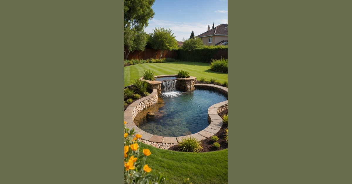 Front Yard Fantasies: Unleashing the Potential of Your Landscape